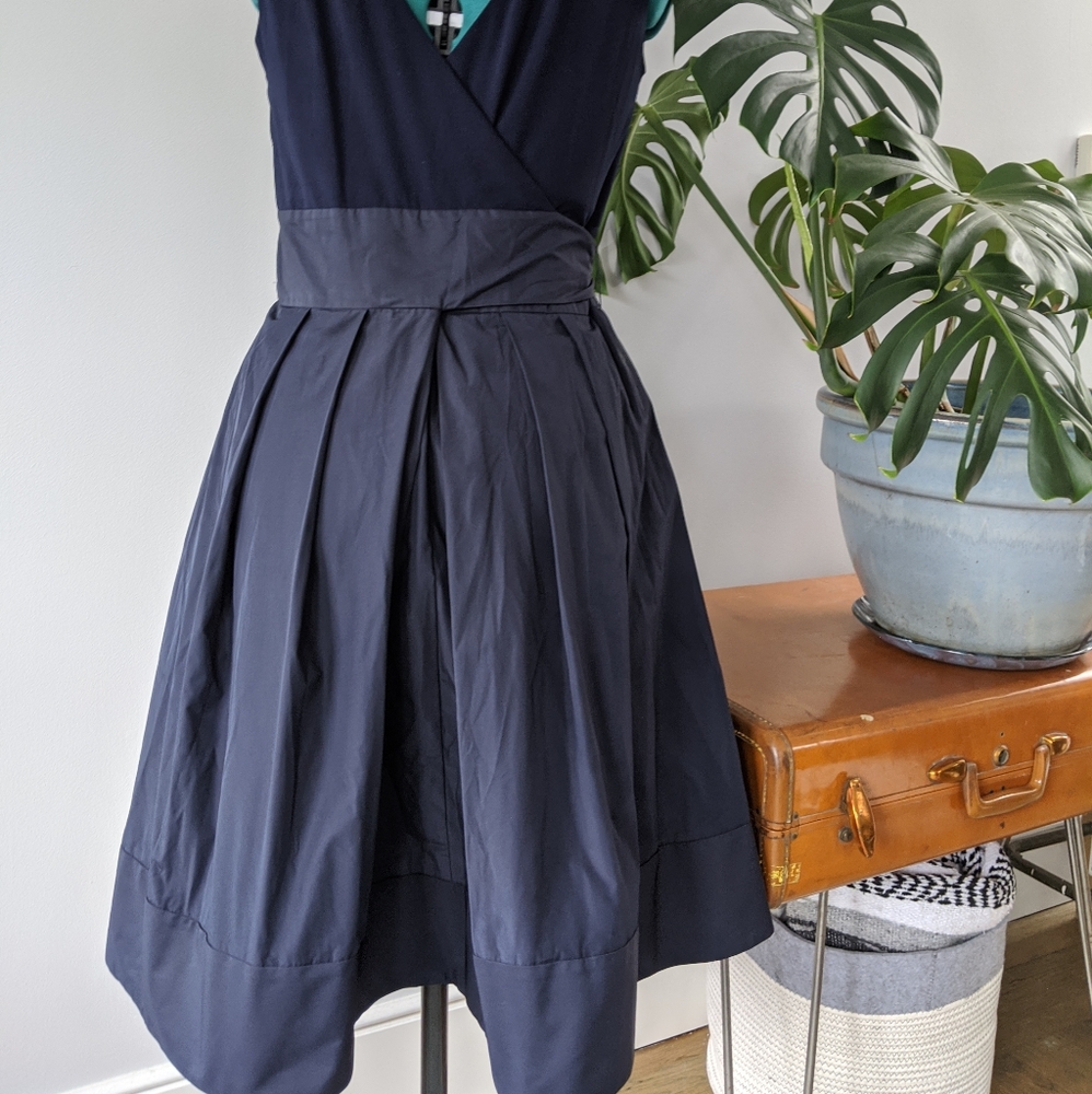 Lauren, Ralph Lauren Wrap Dress - Picture 7 of 8